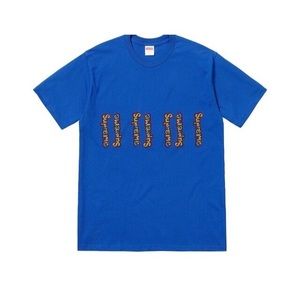 SUPREME GONZ TEE